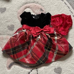 Baby girl dress